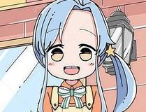 热门漫画-古物奇谭